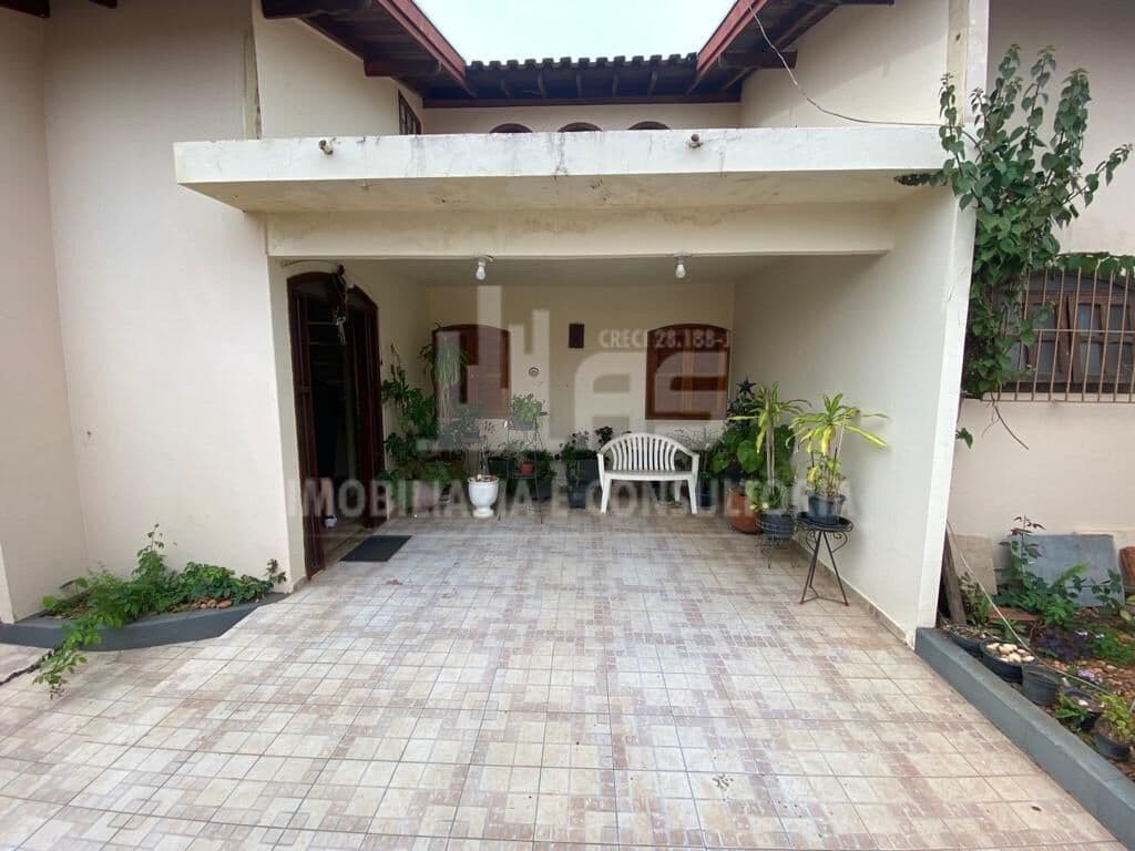 Casa em Marília - Jardim Aeroporto