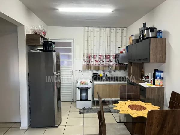 Casa em Marília - Residencial Montana Padre Nobrega