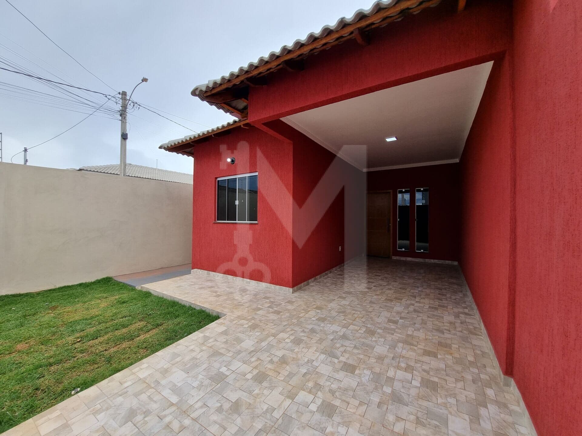 Casa em Formosa - Parque da Colina II