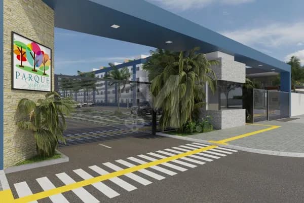 Apartamento em Formosa - Setor Sul