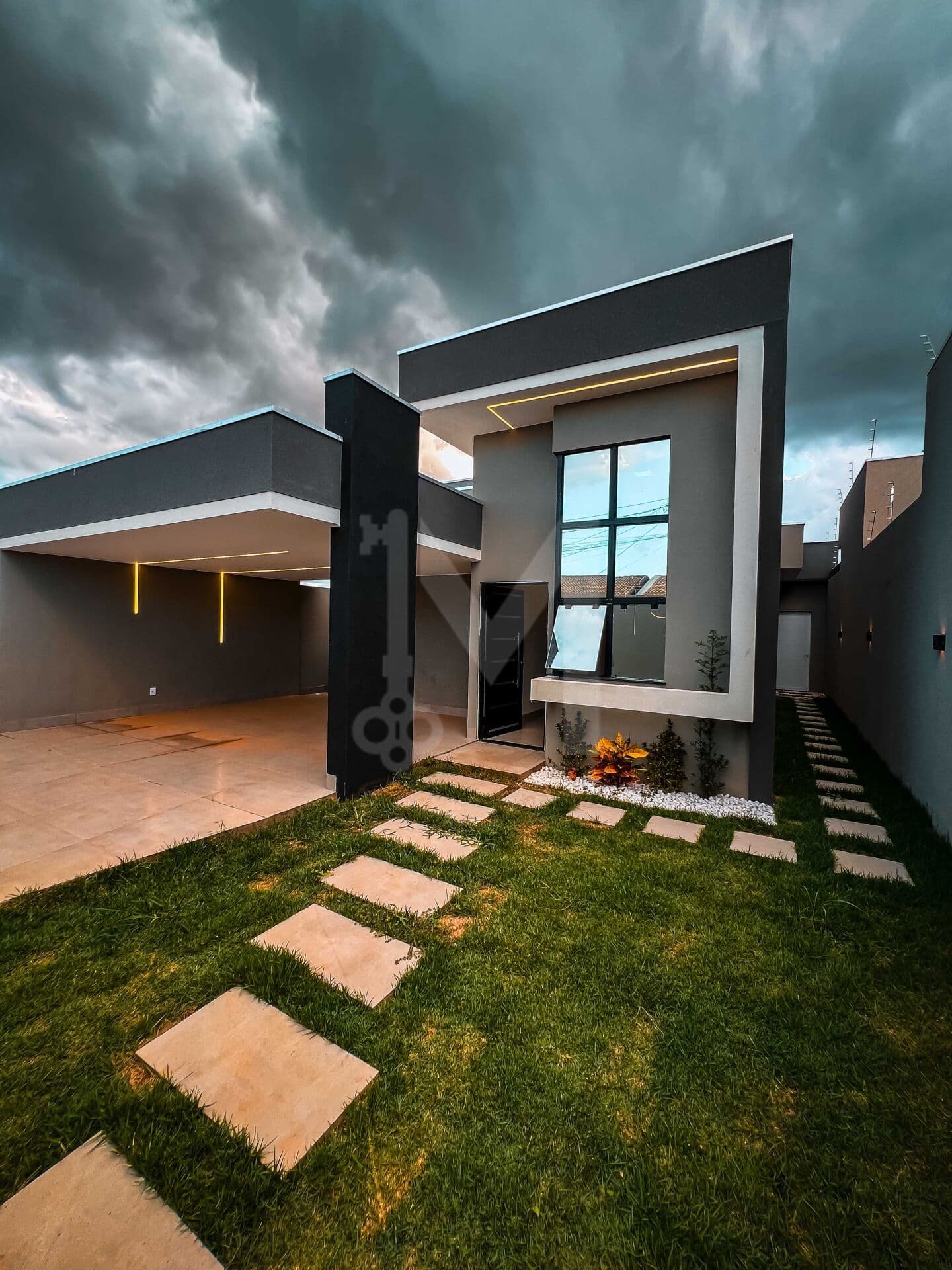 Casa em Formosa - Chácaras do Abreu