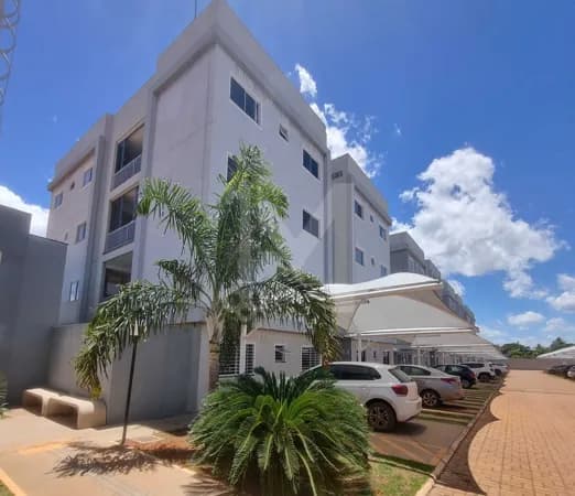 Apartamento em Formosa - Setor Sul