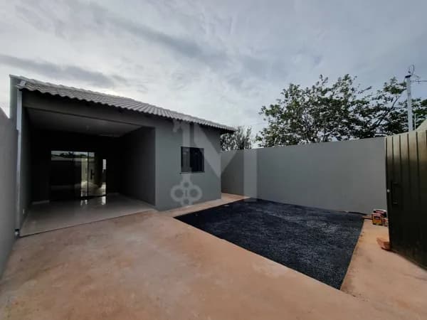 Casa em Formosa - Parque Serrano