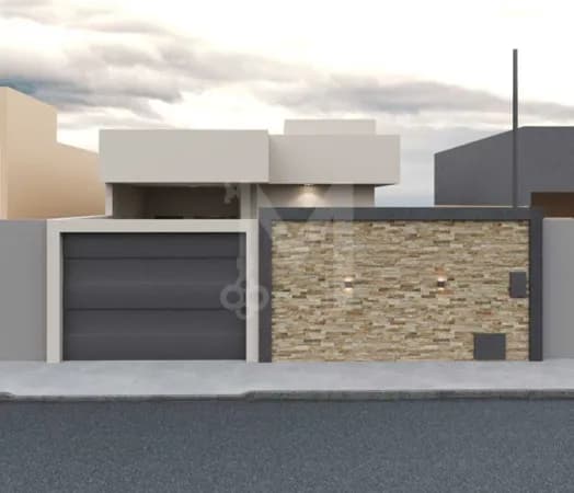 Casa em Formosa - Setor Bela Vista