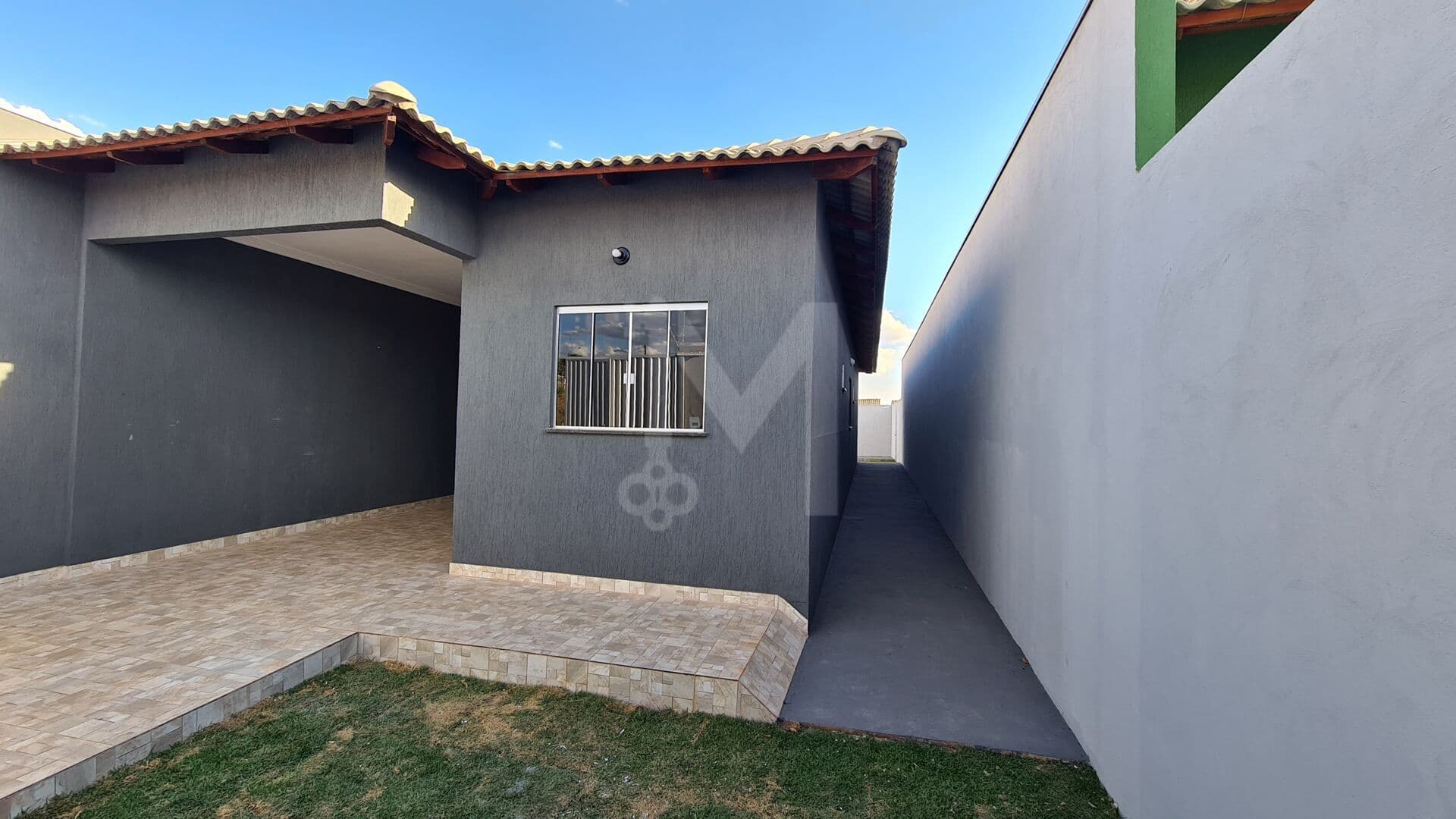 Casa em Formosa - Parque da Colina II