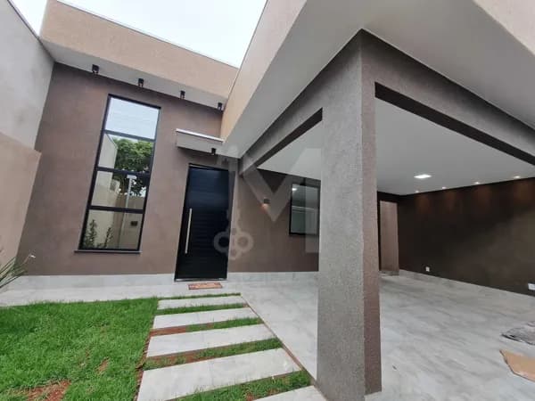 Casa em Formosa - Setor Nordeste