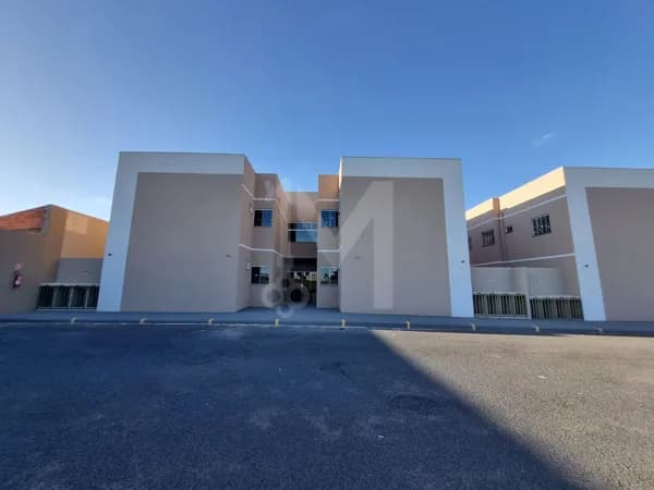 Apartamento em Formosa - Setor Sul