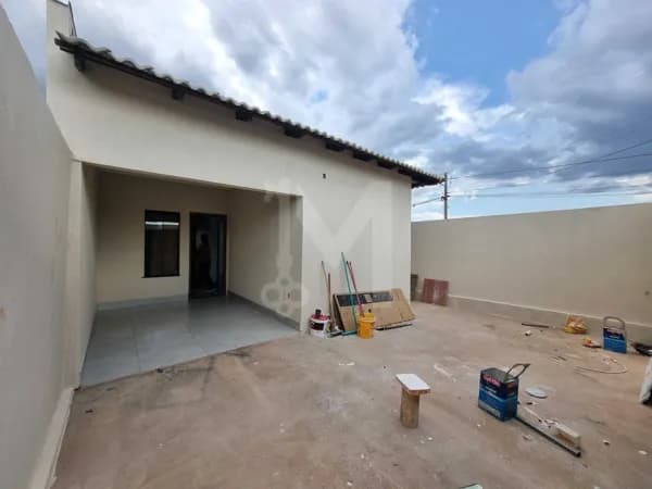 Casa em Formosa - Parque da Colina
