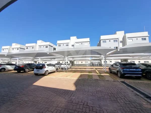 Apartamento em Formosa - Setor Sul