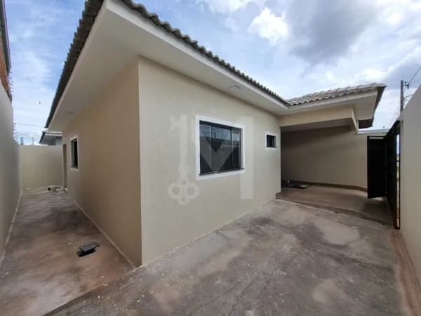 Casa em Formosa - Setor Sul