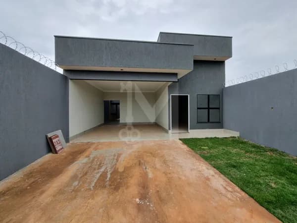Casa em Formosa - Parque da Colina
