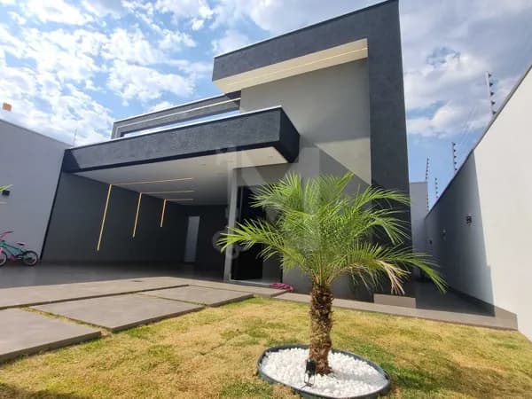 Casa em Formosa - Parque Serrano