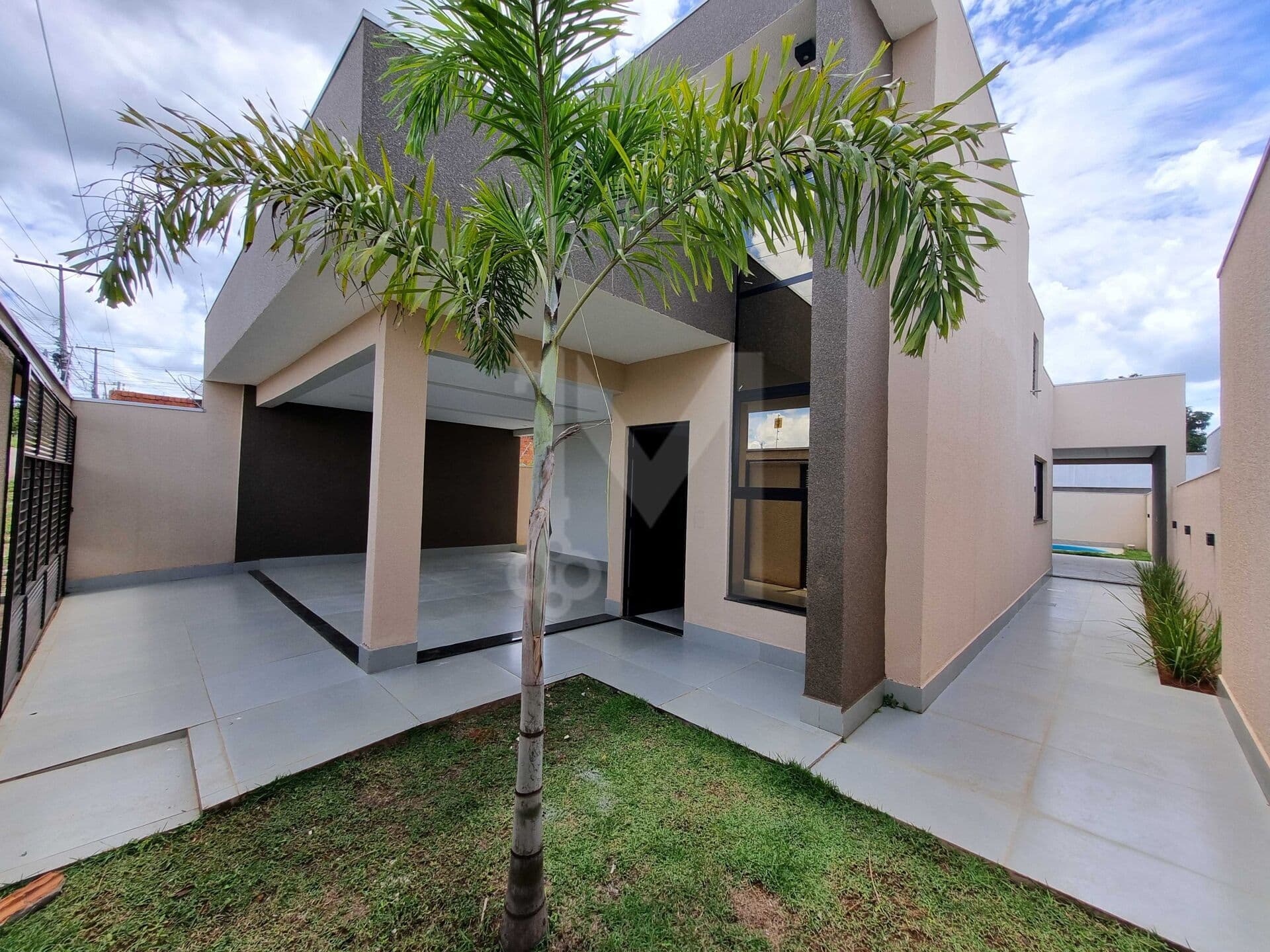 Casa em Formosa - Parque Vila Verde