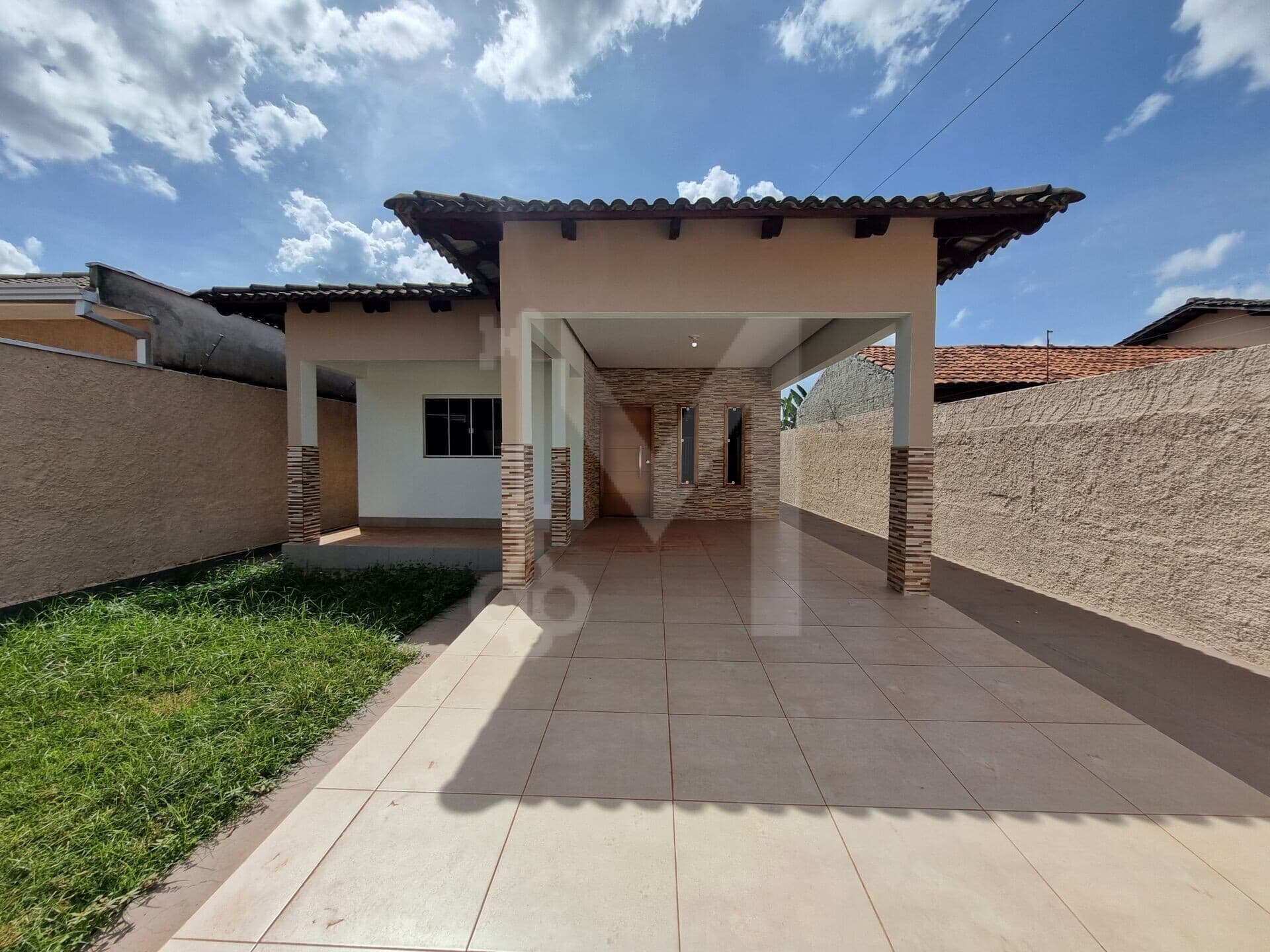 Casa em Formosa - Parque Vila Verde