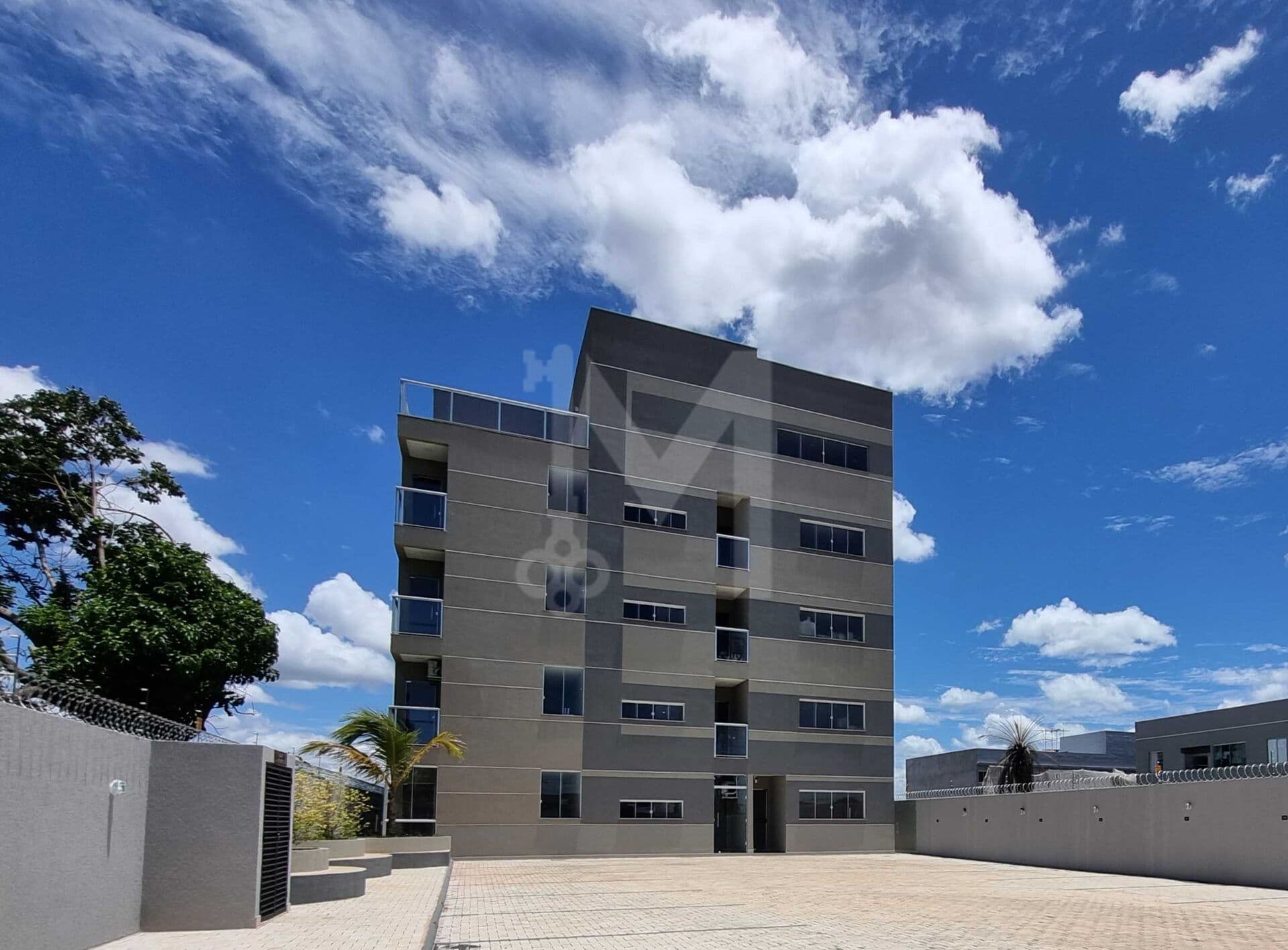 Apartamento em Formosa - Formosinha