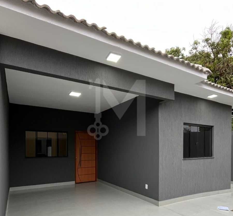 Casa em Formosa - Chácaras do Abreu