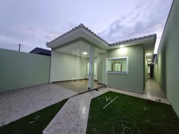 Casa em Formosa - Parque Serrano