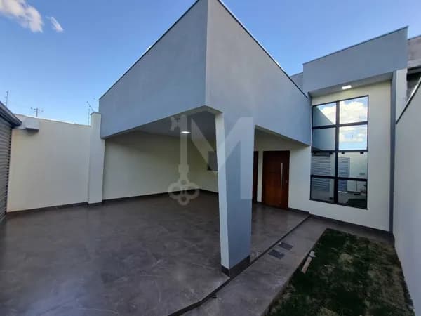 Casa em Formosa - Parque da Colina
