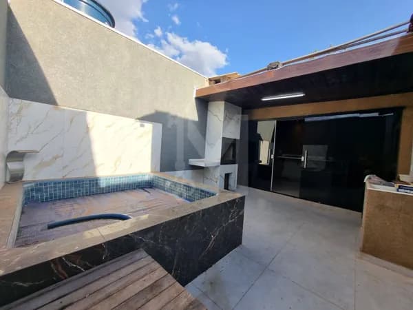 Casa em Formosa - Jardim Califórnia