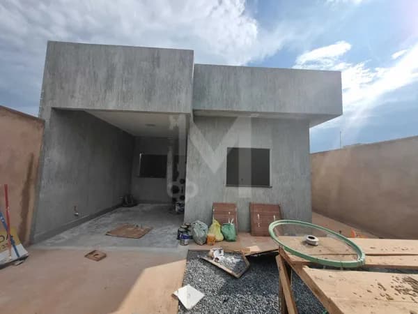 Casa em Formosa - Setor Bela Vista