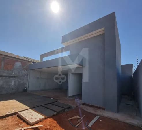 Casa em Formosa - Parque Serrano