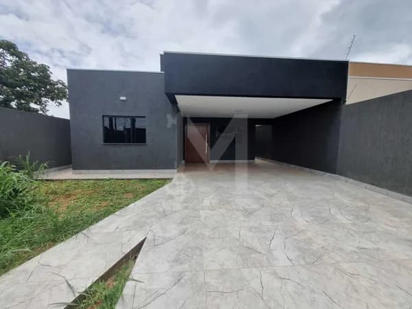Casa em Formosa - Parque Serrano