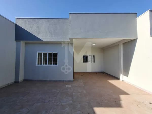 Casa em Formosa - Chácaras do Abreu