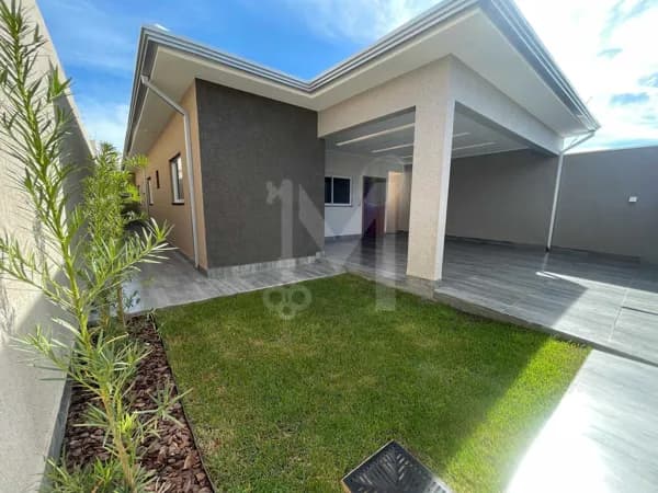 Casa em Formosa - Parque Vila Verde
