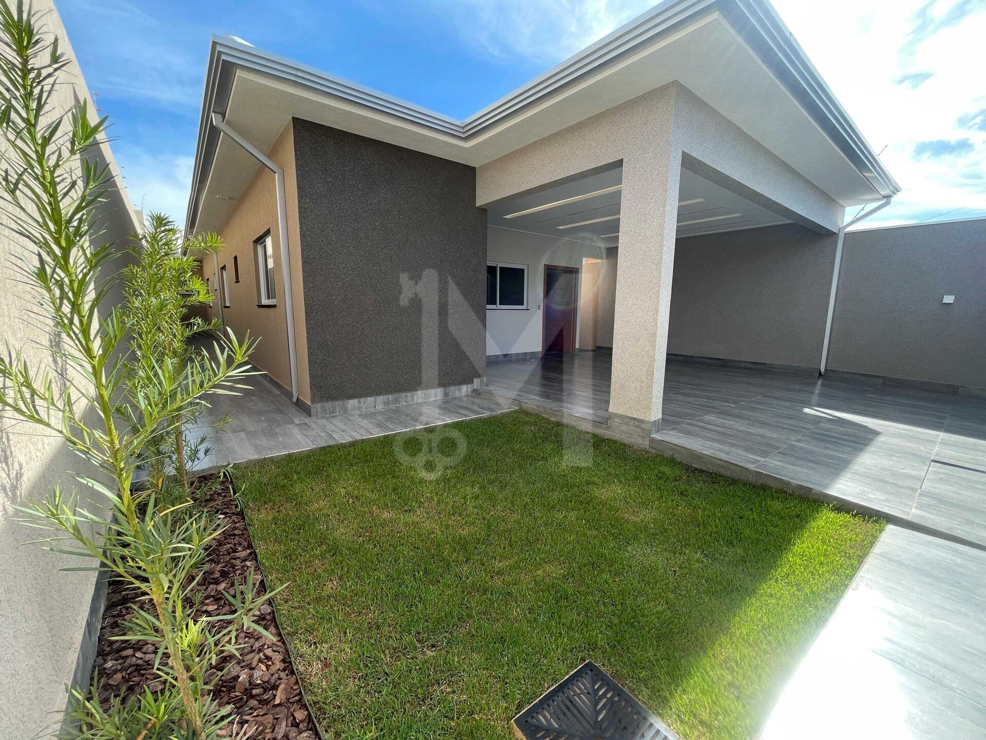 Casa em Formosa - Parque Vila Verde