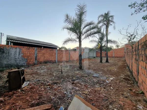 Lote/Terreno em Formosa - Chácaras do Abreu