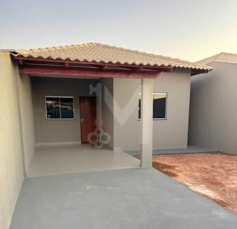 Casa em Formosa - Setor Nordeste