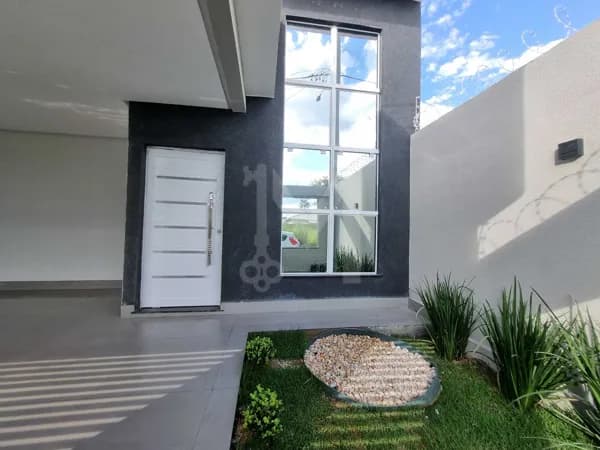 Casa em Formosa - Setor Sul