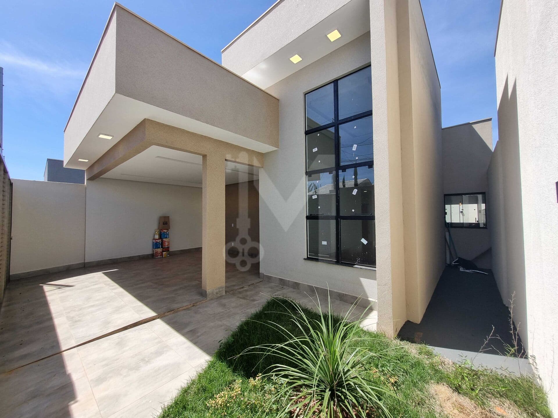 Casa em Formosa - Chácaras do Abreu