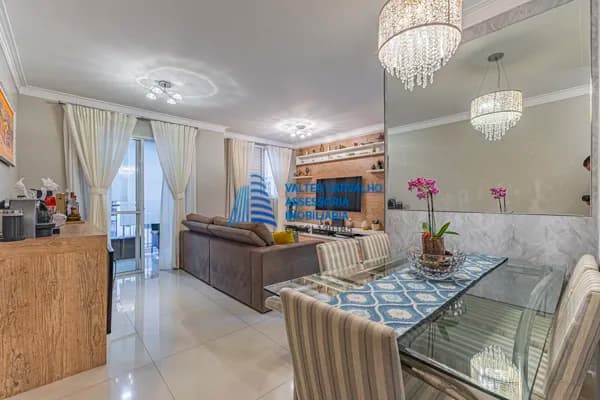 Apartamento em Vila Romana, São Paulo/SP