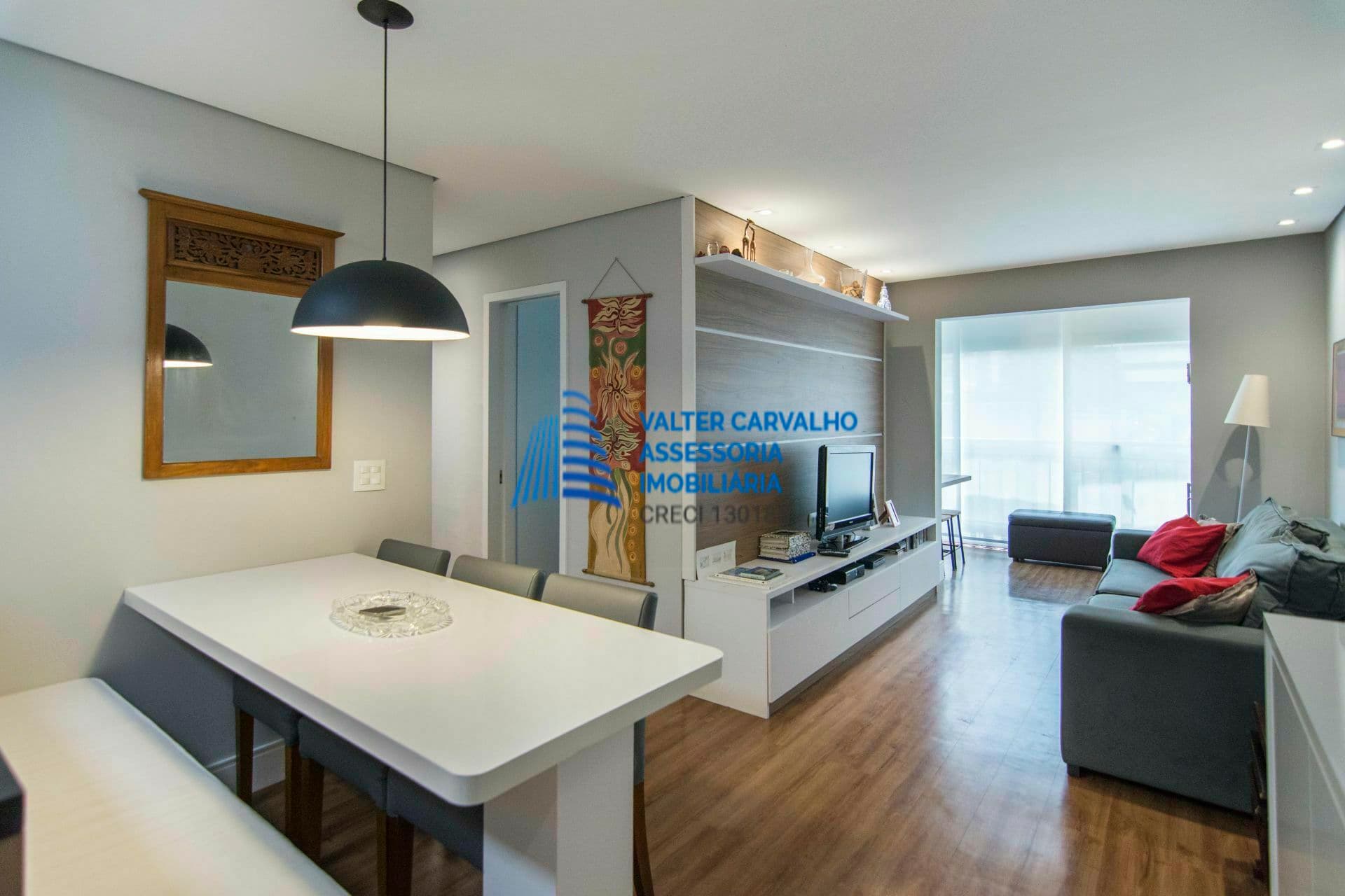 Apartamento em Pompeia, São Paulo/SP