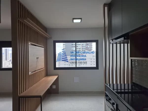 Apartamento Studio em Vila Pompéia, São Paulo/SP