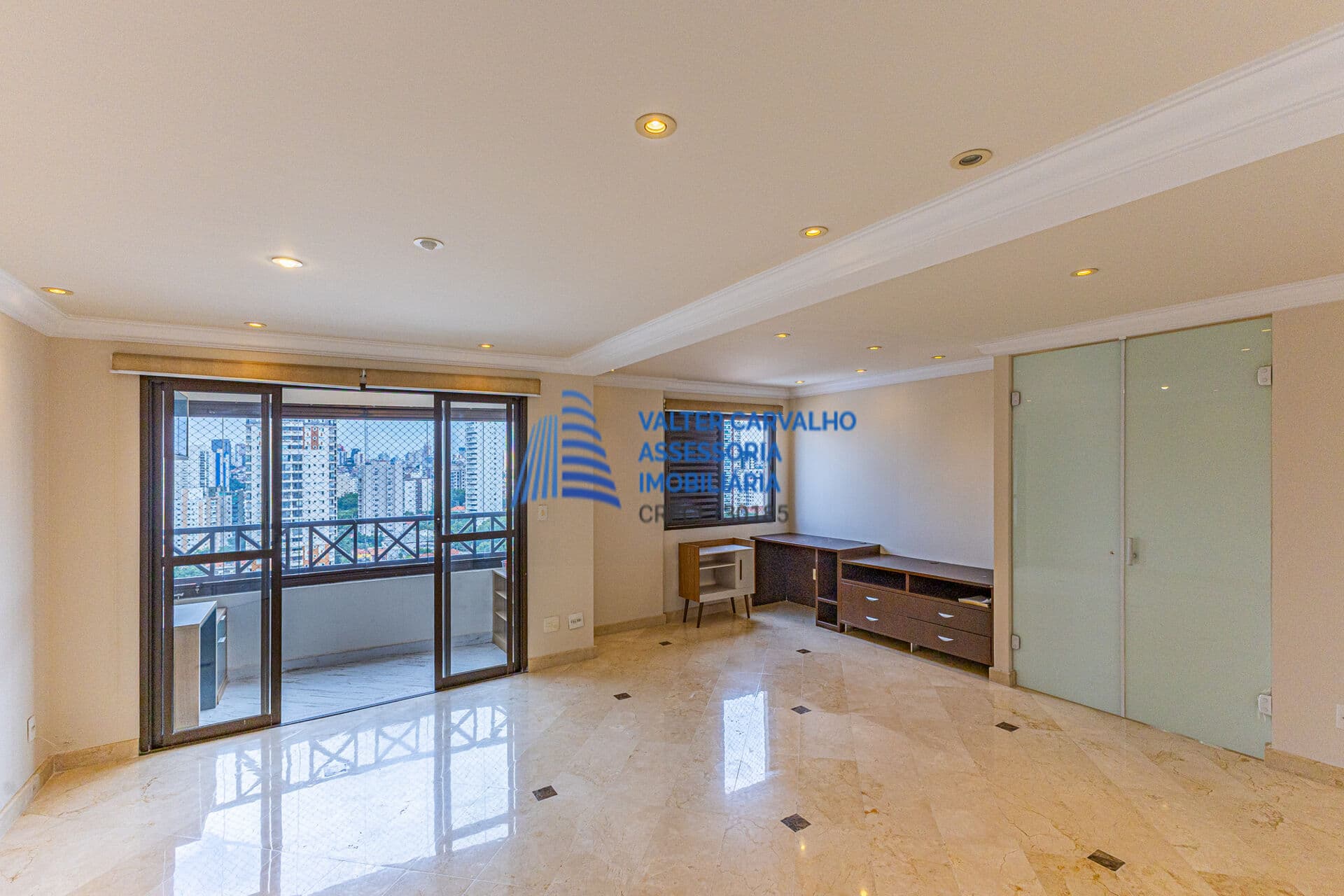 Apartamento em Vila Romana, São Paulo/SP