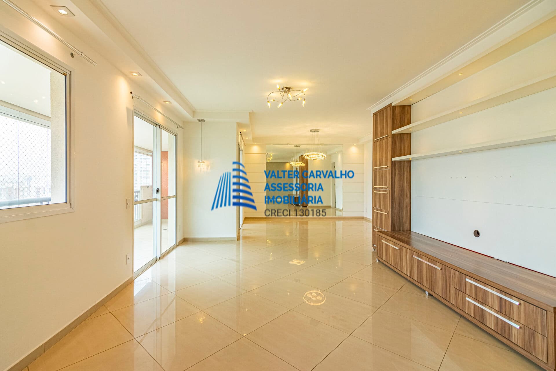 Apartamento em Vila Romana, São Paulo/SP