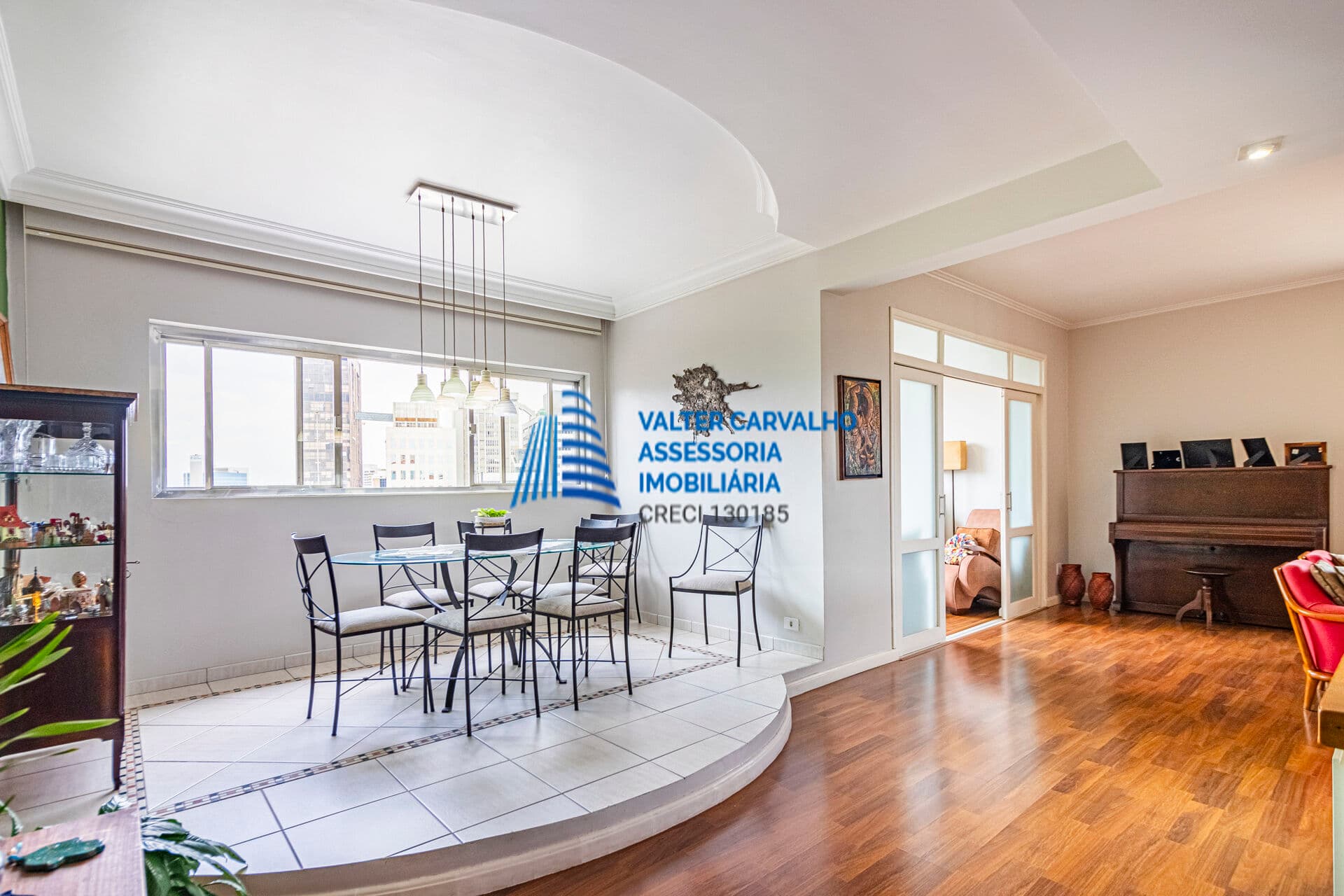 Apartamento em Jardim Paulista, São Paulo/SP