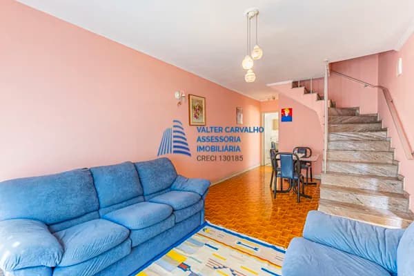 Casa Sobrado em Vila Nova Cachoeirinha, São Paulo/SP