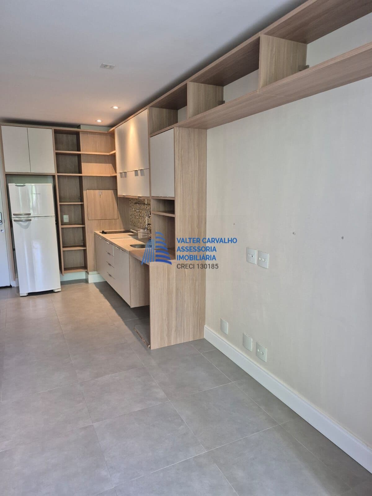 Apartamento Studio em Vila Romana, São Paulo/SP