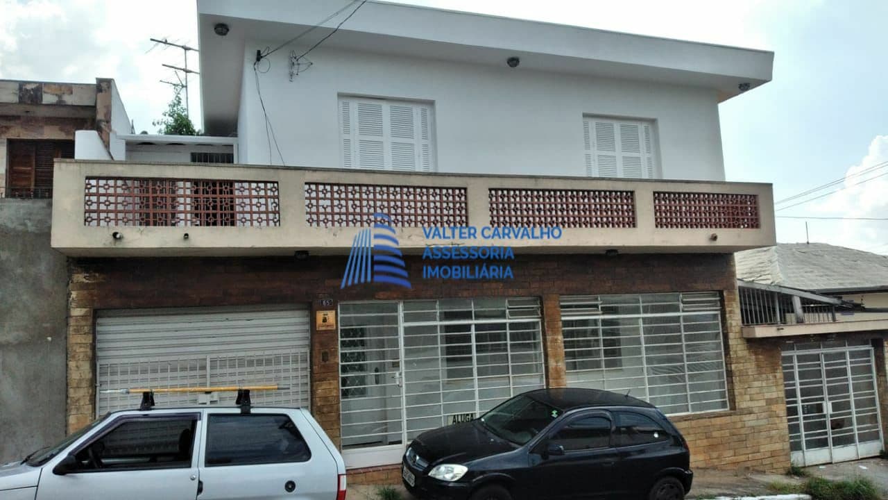 Casa Sobrado