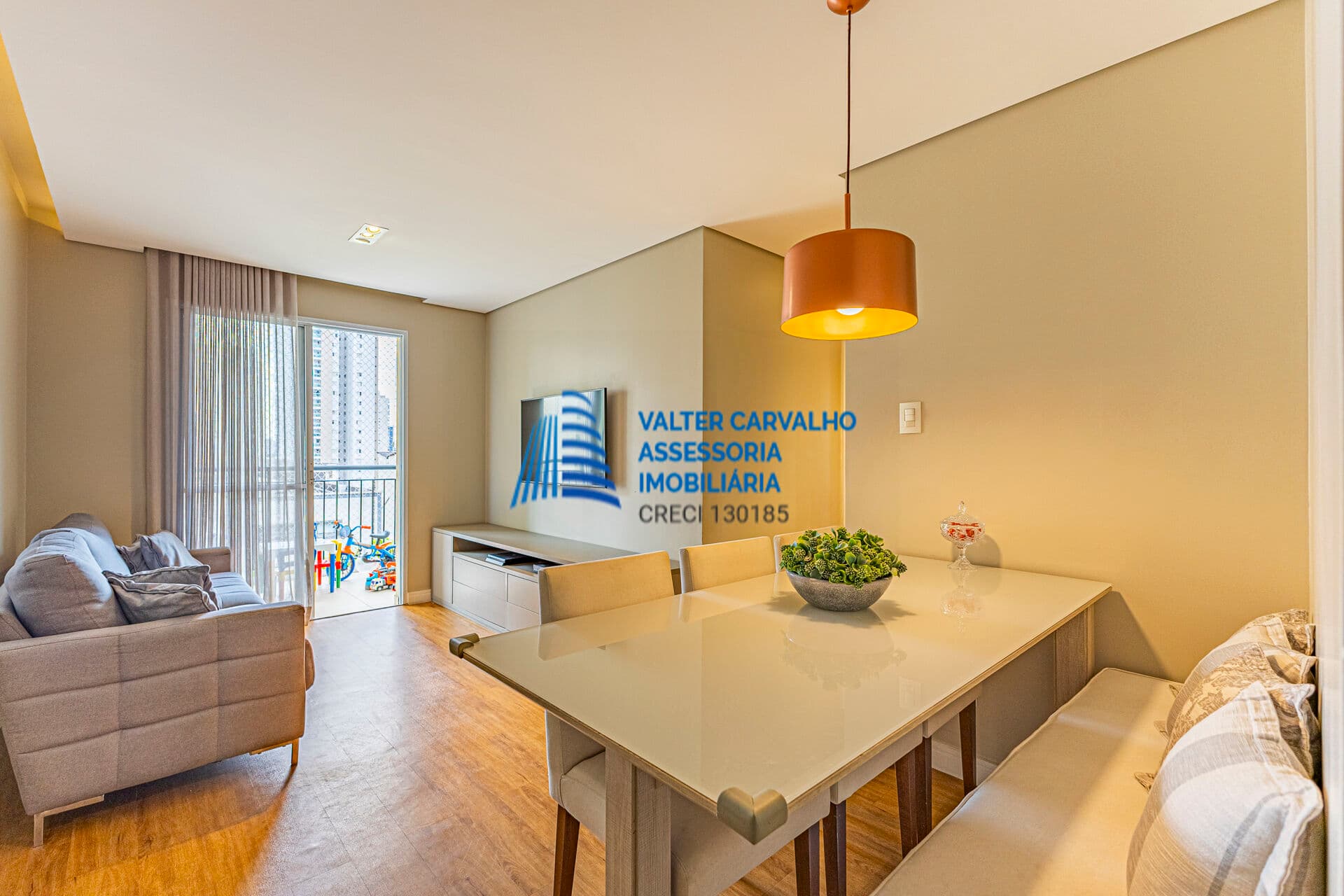 Apartamento em Vila Romana, São Paulo/SP