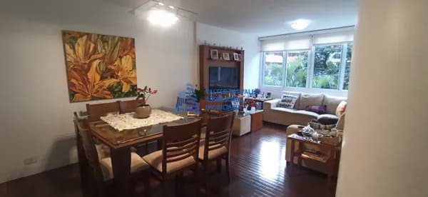 Apartamento em Sumaré, São Paulo/SP