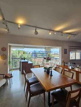 Apartamento em Lapa, 108m 3 dorm 2 vagas