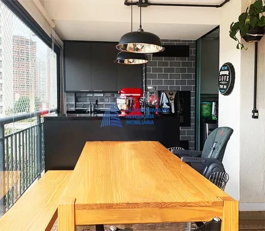 Apartamento em Vila Anastácio, São Paulo/SP