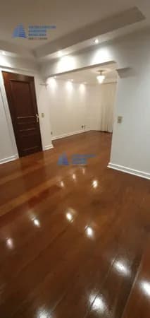 Apartamento 4 dorm 2 vagas 104m Pompeia
