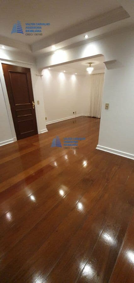 Apartamento 4 dorm 2 vagas 104m Pompeia