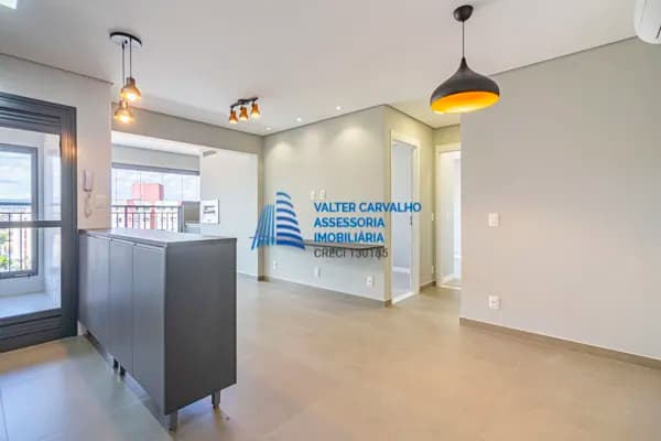 Apartamento em Vila Primavera, São Paulo/SP