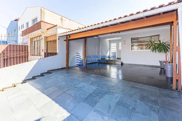 Casa Sobrado em Vila Anastácio, São Paulo/SP